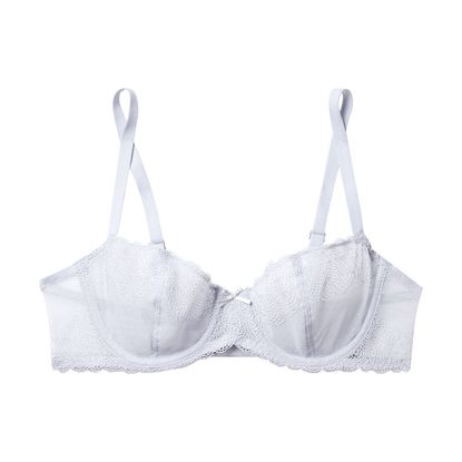 15 Pretty Balconette Bras You Didn't Know You Needed | Who What Wear