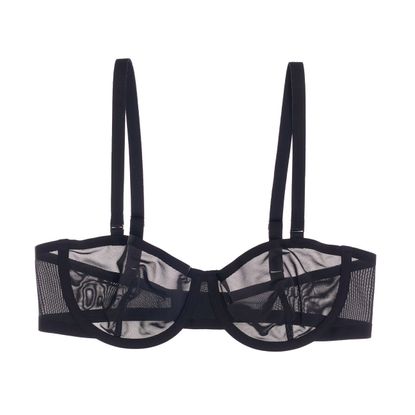 15 Pretty Balconette Bras You Didn't Know You Needed Who What Wear