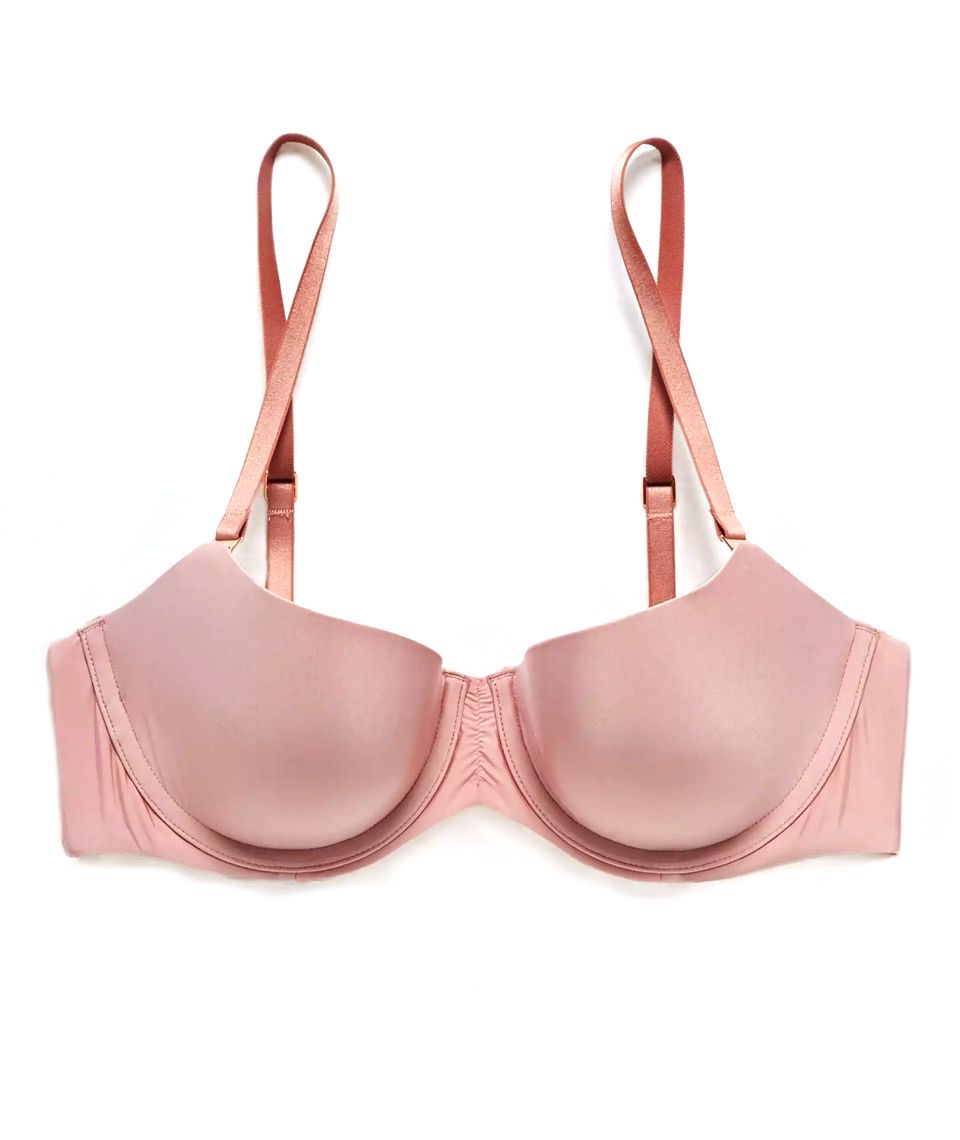 15 Pretty Bras You Didn't Know You Needed Who What Wear