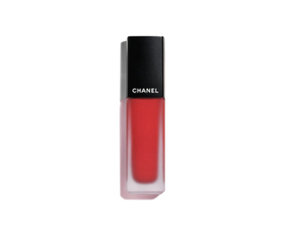 Chanel + Rouge Allure Ink