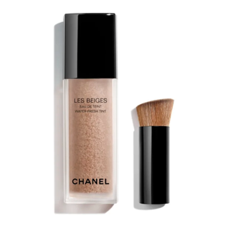 Chanel + Les Beiges Eau De Teint Water-Fresh Tint