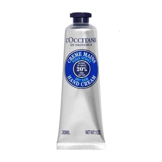 L'Occitane + Mini Hand Cream