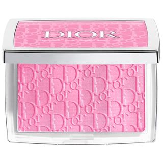 Dior + Rosy Glow Blush in Pink