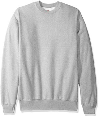 Hanes + Ecosmart Fleece Sweatshirt