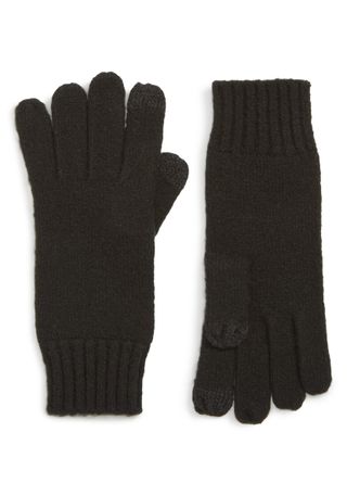 Nordstrom + Knit Tech Gloves