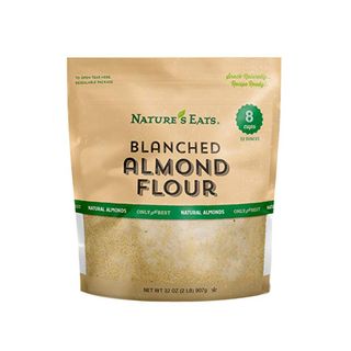 Nature's Eats + Blanched Almond Flour
