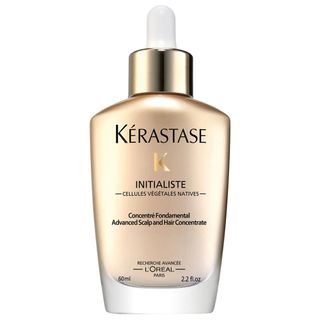 Kératase + Initialiste Advanced Scalp & Hair Serum