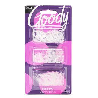 Goody + Ouchless Elastics