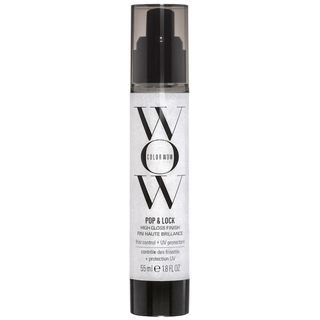 Color Wow + Pop + Lock Frizz Control + Glossing Serum