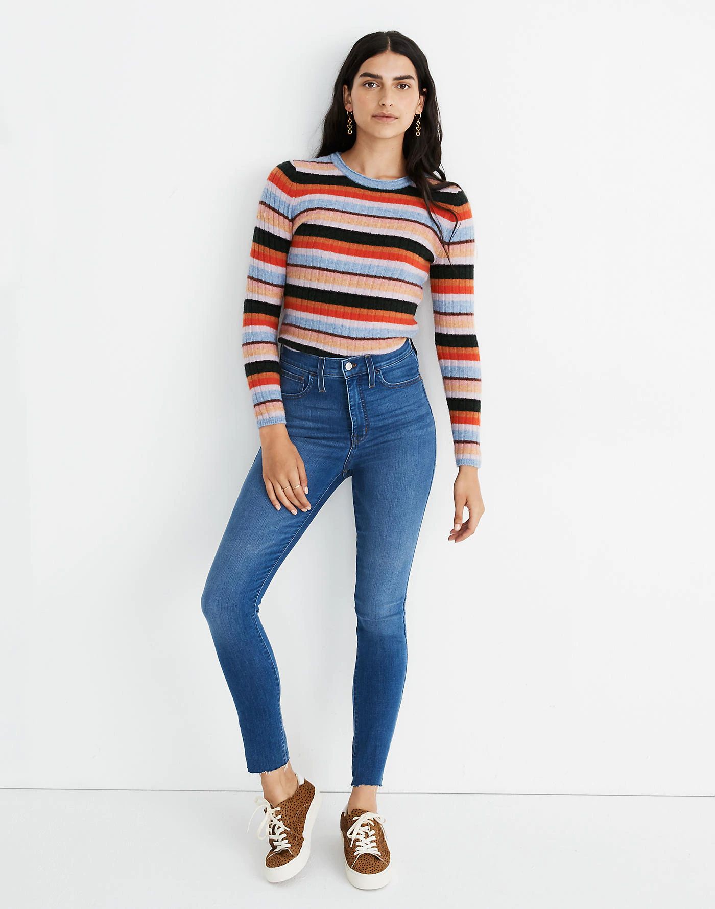 The 19 Best Skinny Jeans for Petite Women | Who What Wear