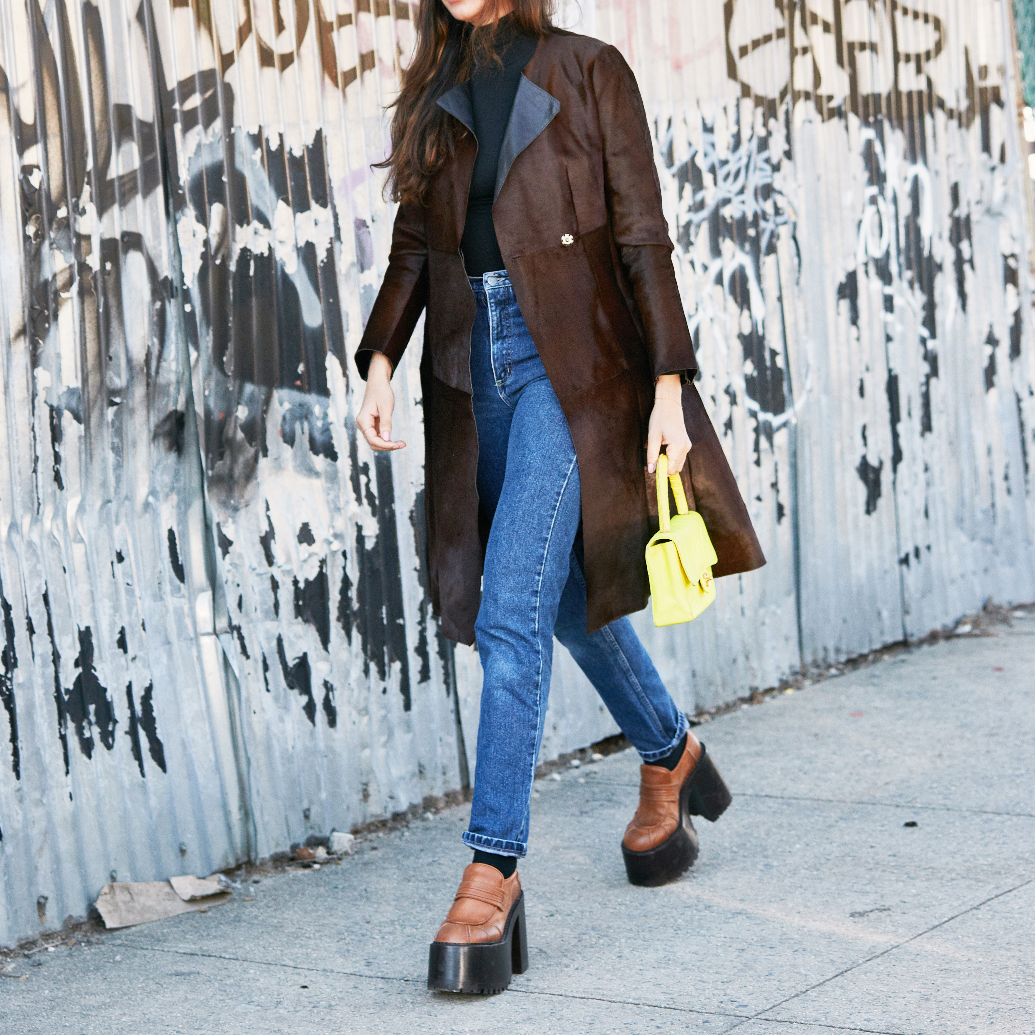 The 19 Best Skinny Jeans for Petite Women