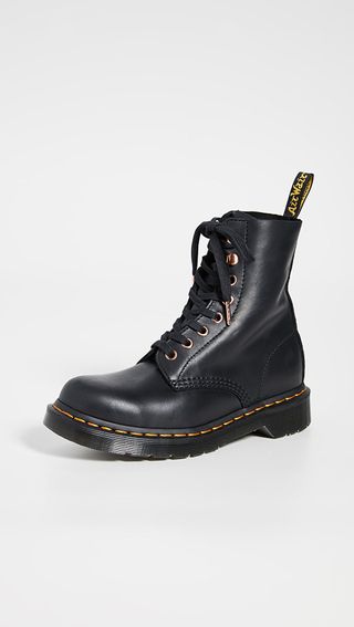 Dr. Martens + 1460 Pascal 8 Eye Boots