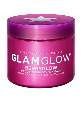 Glamglow + BerryGlow Probiotic Recovery Mask