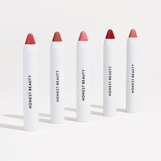 Honest Beauty + Lip Crayon