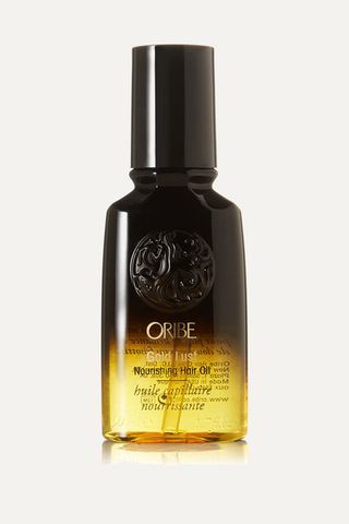 Oribe + Gold Lust Hair Oil