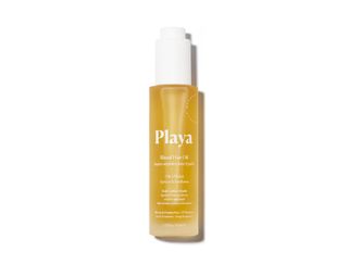 Playa + Ritual Hair Oil