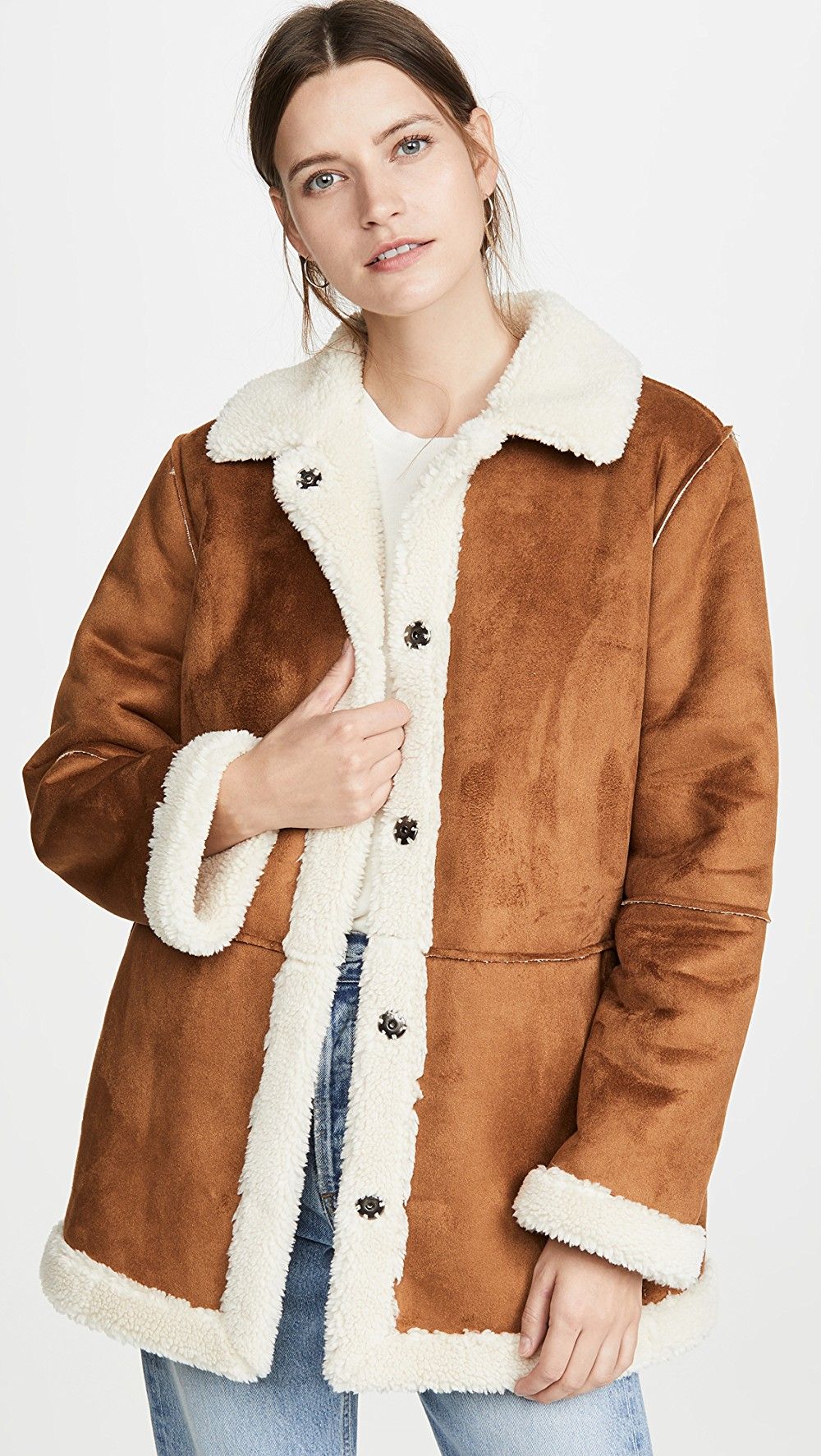 8 Ways to Make Your Outfits Look More Expensive Who What Wear