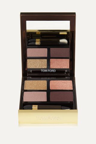 Tom Ford Beauty + Eye Color Quad