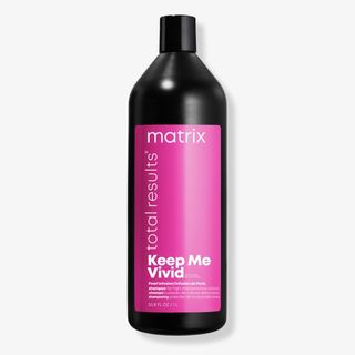 Matrix + Total Results Keep Me Vivid Sulfate-Free Shampoo