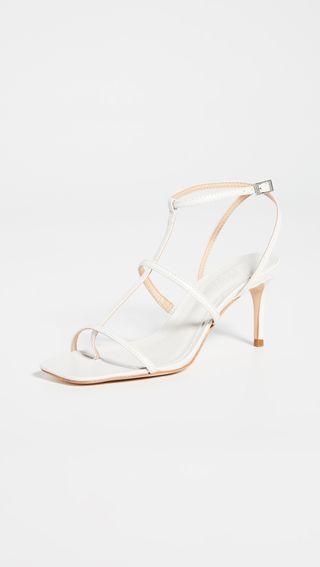 Schutz + Ameena Sandals