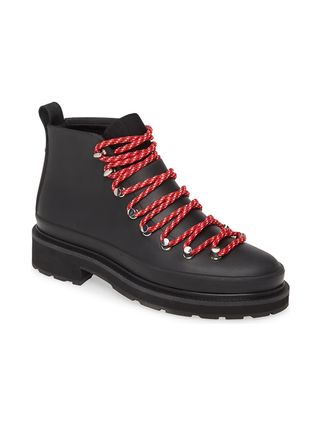 Rag 
Bone + Compass Hiking Boots