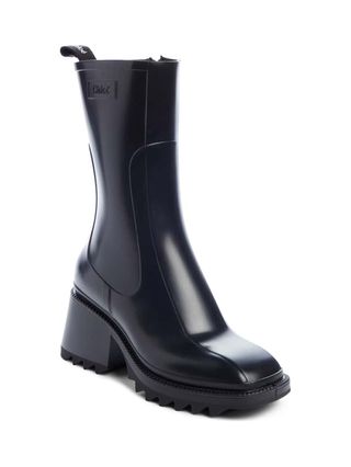 Chloé + Betty Rain Boot