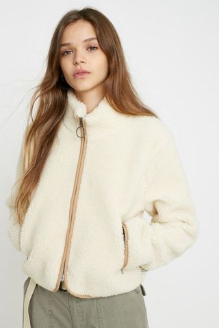 Urban Outfitters + UO Scout Sherpa Jacket