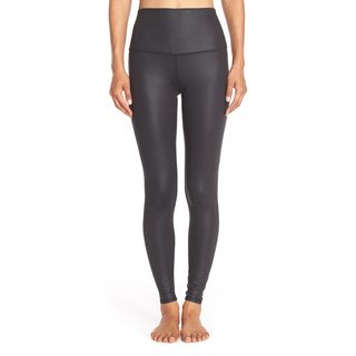 Alo + Airbrush High-Waist Leggings