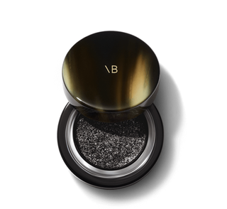 Victoria Beckham Beauty + Lid Lustre in Onyx