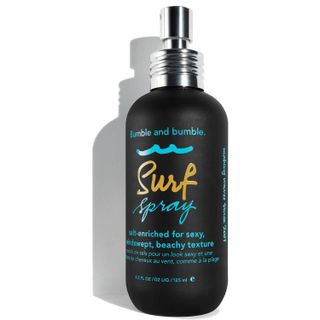 Bumble and bumble + Surf Spray