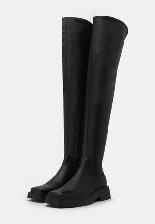 Vagabond + Eyra Over-the-Knee Boots
