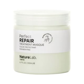 NatureLab Tokyo + Perfect Repair Treatment Masque