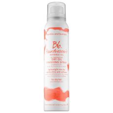 Bumble and Bumble + Hairdresser’s Invisible Oil Dry Oil Finishing Spray