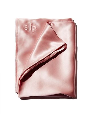 Slip + Silk Pillowcase - Queen