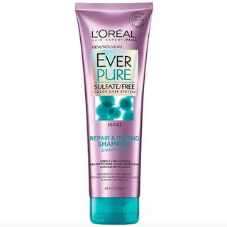 L'Oréal Paris + EverPure Sulfate Free Repair and Defend Shampoo