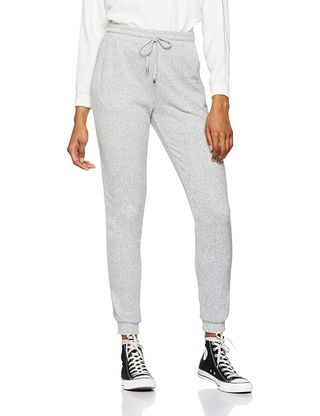 Find + Joggers in Slouchy Marl Cut