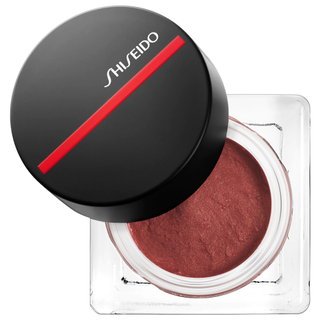 Shiseido + Minimalist Whipped Powder Blush