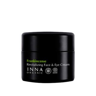 Inna Organic + Revitalizing Face & Eye Cream