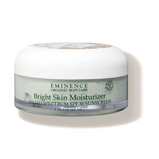 Eminence Organic Skin Care + Bright Skin Moisturizer SPF 30