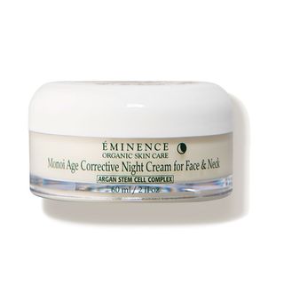 Eminence + Monoi Age Corrective Night Cream for Face and Neck