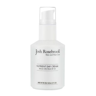 Josh Rosebrook + Nutrient Day Cream with SPF 30