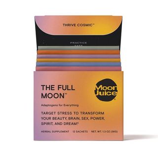 Moon Juice + The Full Moon Sachets