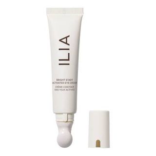 ILIA + Bright Start Activated Eye Cream
