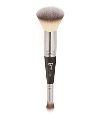 It Cosmetics + Heavenly Luxe Complexion Perfection Brush