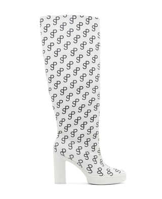 Saks Potts + White & Black Ecco Edition Sculpted Motion 75 Boots