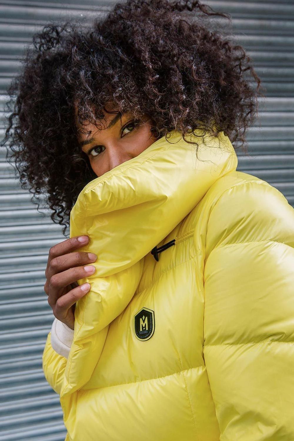 Winter Is Here Shop the 10 Best Brands for Winter Jackets Who What Wear