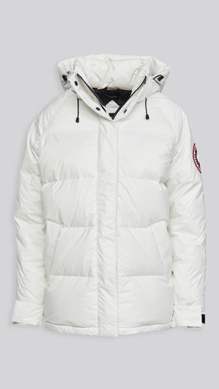 Canada Goose + Approach Jacket