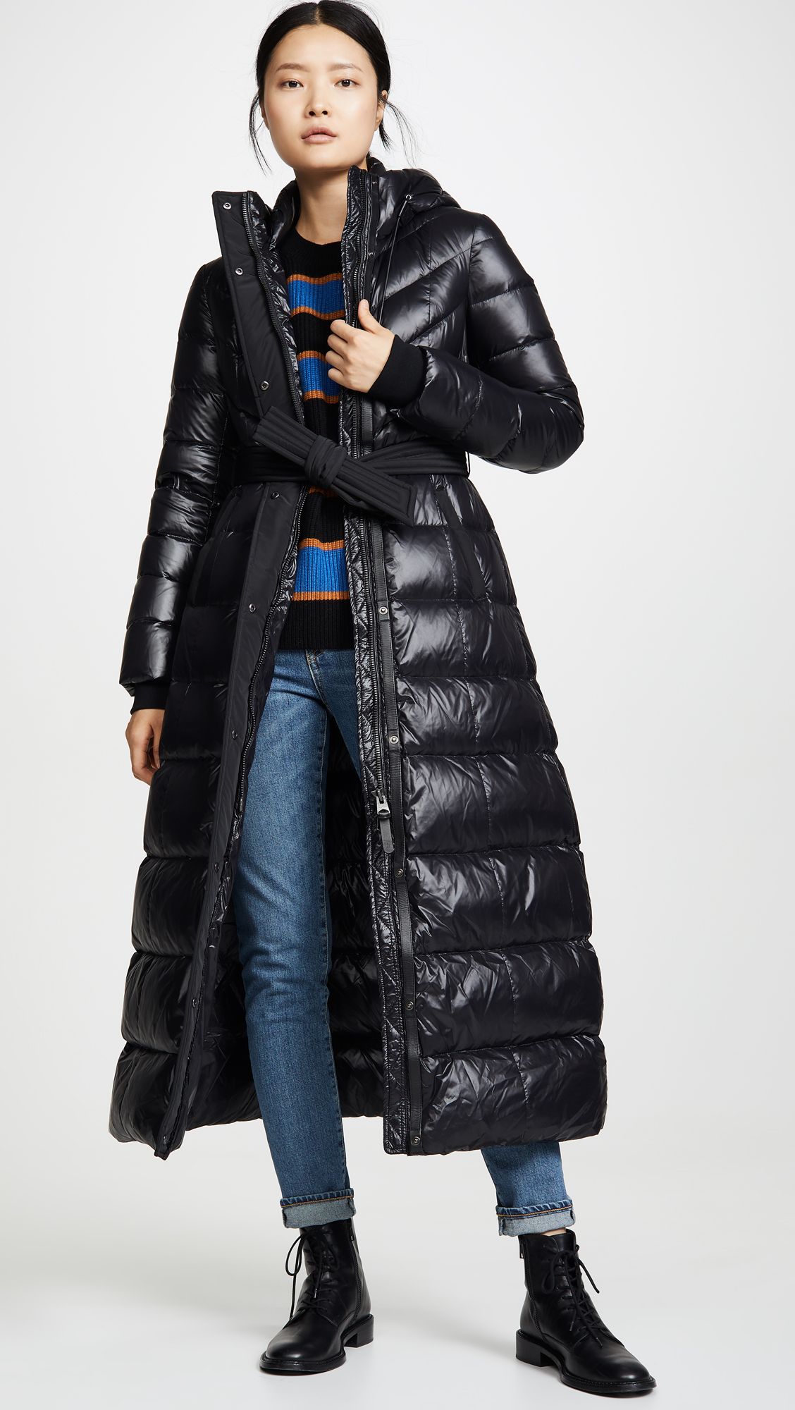 Winter Is Here Shop the 10 Best Brands for Winter Jackets Who What Wear