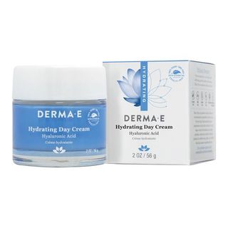 DERMA E + Hydrating Day Cream
