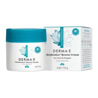 DERMA E + Skinbiotics® Rescue Cream